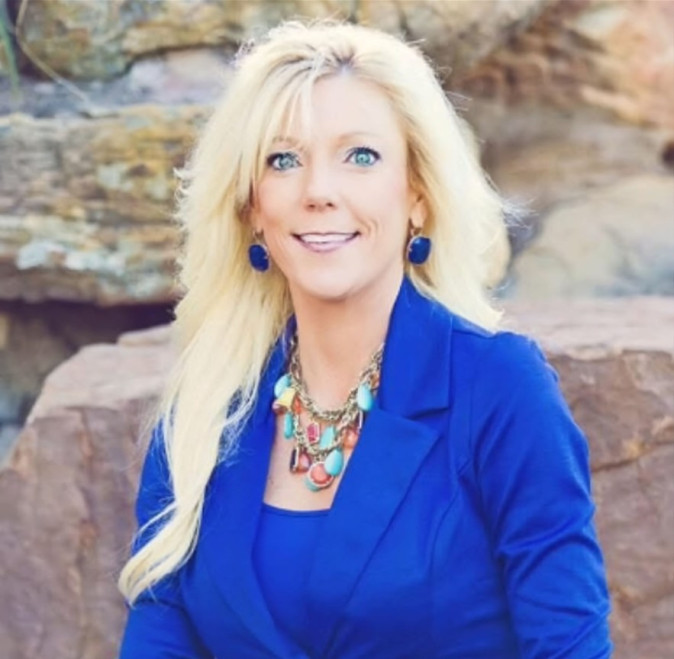 Crystal Dawn Thompson - A Licensed Professional Counselor | TX