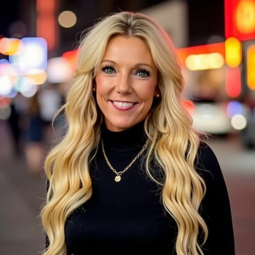 Crystal Dawn Thompson - A Compassionate Therapist | TX