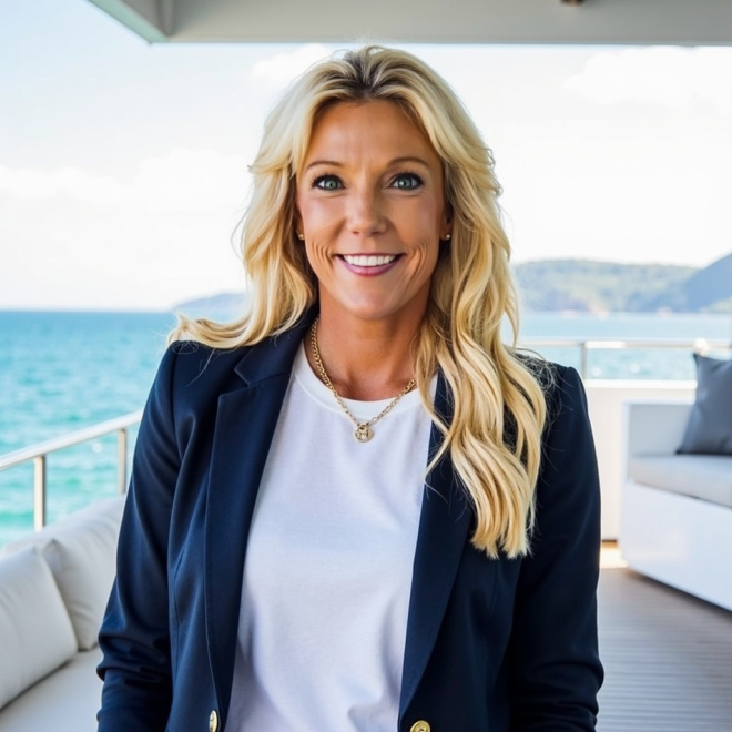 Crystal Dawn Thompson - A Sport lover | TX